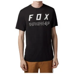 Fox Racing Non Stop S/S Tech Tee - Funktionsshirt -Outdoorbekleidung fox racing non stop s s tech tee funktionsshirt 1