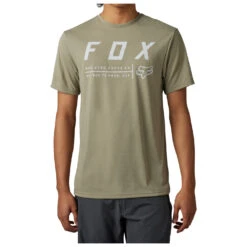 Fox Racing Non Stop S/S Tech Tee - Funktionsshirt -Outdoorbekleidung fox racing non stop s s tech tee funktionsshirt 2