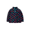 Frugi Kid's Snuggle Fleece - Fleecepullover -Outdoorbekleidung frugi kids snuggle fleece fleecepullover bf bf