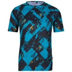 Gonso Bogatin - Radtrikot -Outdoorbekleidung gonso bogatin radtrikot 1