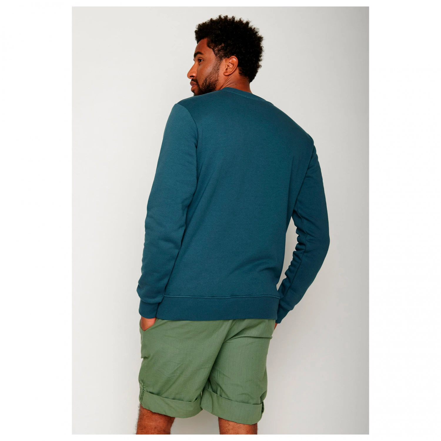 Bike Mountain Wild - Pullover 5 Bike Mountain Wild - Pullover – Bild 3