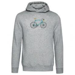 Bike Uptown Star - Hoodie