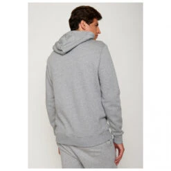 Bike Uptown Star - Hoodie -Outdoorbekleidung greenbomb bike uptown star hoodie detail 3