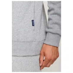 Bike Uptown Star - Hoodie -Outdoorbekleidung greenbomb bike uptown star hoodie detail 4