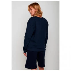 Women's Animal Pond Canty - Pullover -Outdoorbekleidung greenbomb womens animal pond canty pullover detail 3