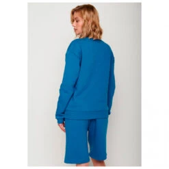 Women's Animal Seagull Stripes Canty - Pullover 8 Women's Animal Seagull Stripes Canty - Pullover -Outdoorbekleidung greenbomb womens animal seagull stripes canty pullover detail 3