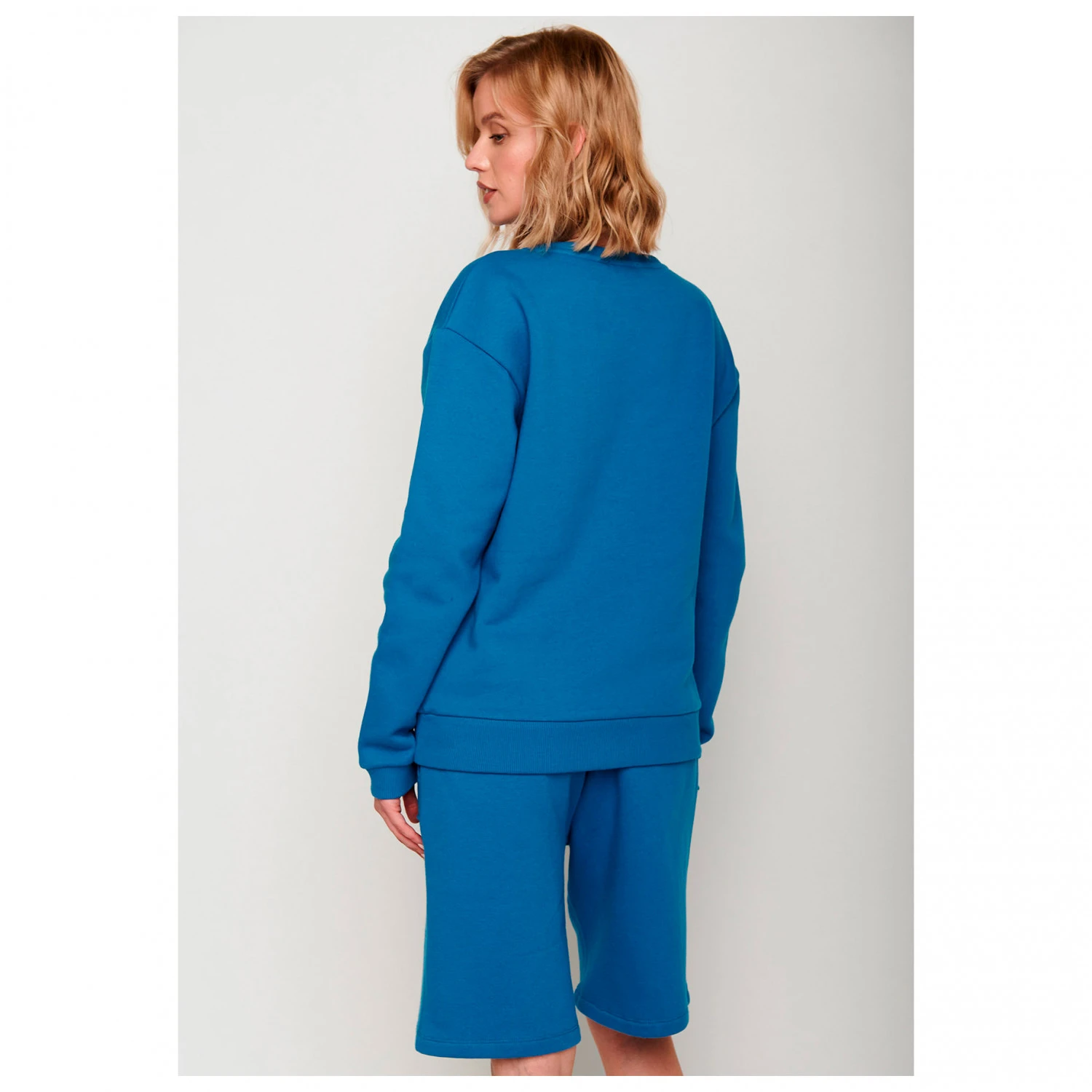 Women's Animal Seagull Stripes Canty - Pullover 5 Women's Animal Seagull Stripes Canty - Pullover – Bild 3