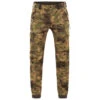 Härkila Deer Stalker Camo Light Hose - Trekkinghose 2 Härkila Deer Stalker Camo Light Hose - Trekkinghose -Outdoorbekleidung haerkila deer stalker camo light hose trekkinghose