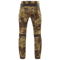 Härkila Deer Stalker Camo Light Hose - Trekkinghose -Outdoorbekleidung haerkila deer stalker camo light hose trekkinghose detail 2