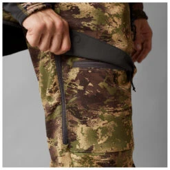 Härkila Deer Stalker Camo Light Hose - Trekkinghose -Outdoorbekleidung haerkila deer stalker camo light hose trekkinghose detail 3