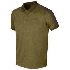 Härkila Tech - Polo-Shirt 7 Härkila Tech - Polo-Shirt -Outdoorbekleidung haerkila tech polo shirt 1