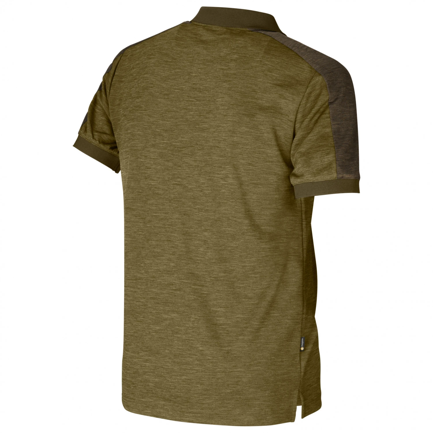 Härkila Tech - Polo-Shirt 4 Härkila Tech - Polo-Shirt – Bild 2