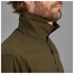 Härkila Trail Hemd - Hemd -Outdoorbekleidung haerkila trail hemd hemd detail 3