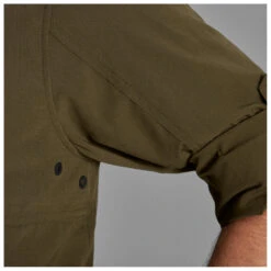 Härkila Trail Hemd - Hemd -Outdoorbekleidung haerkila trail hemd hemd detail 7