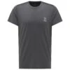 Haglöfs L.I.M Tech Tee - Funktionsshirt -Outdoorbekleidung hagloefs lim tech tee funktionsshirt