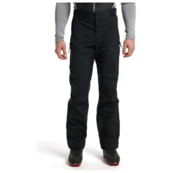 Haglöfs Touring Infinium Pant - Tourenhose -Outdoorbekleidung hagloefs touring infinium pant tourenhose detail 3