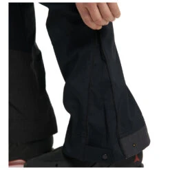 Haglöfs Touring Infinium Pant - Tourenhose -Outdoorbekleidung hagloefs touring infinium pant tourenhose detail 9