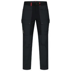 Haglöfs Women's L.I.M ZT Pant - Trekkinghose