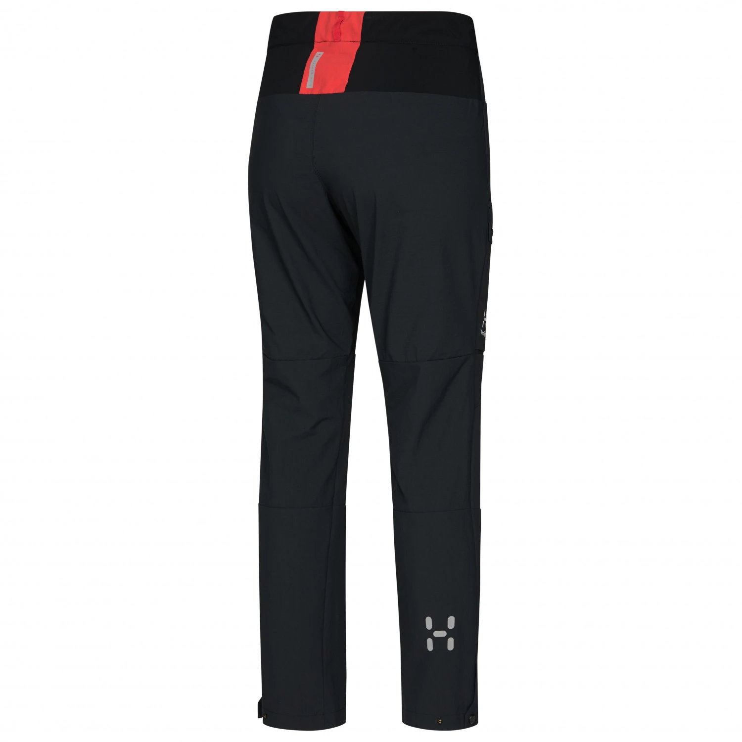 Haglöfs Women's L.I.M ZT Pant - Trekkinghose 4 Haglöfs Women's L.I.M ZT Pant - Trekkinghose – Bild 2