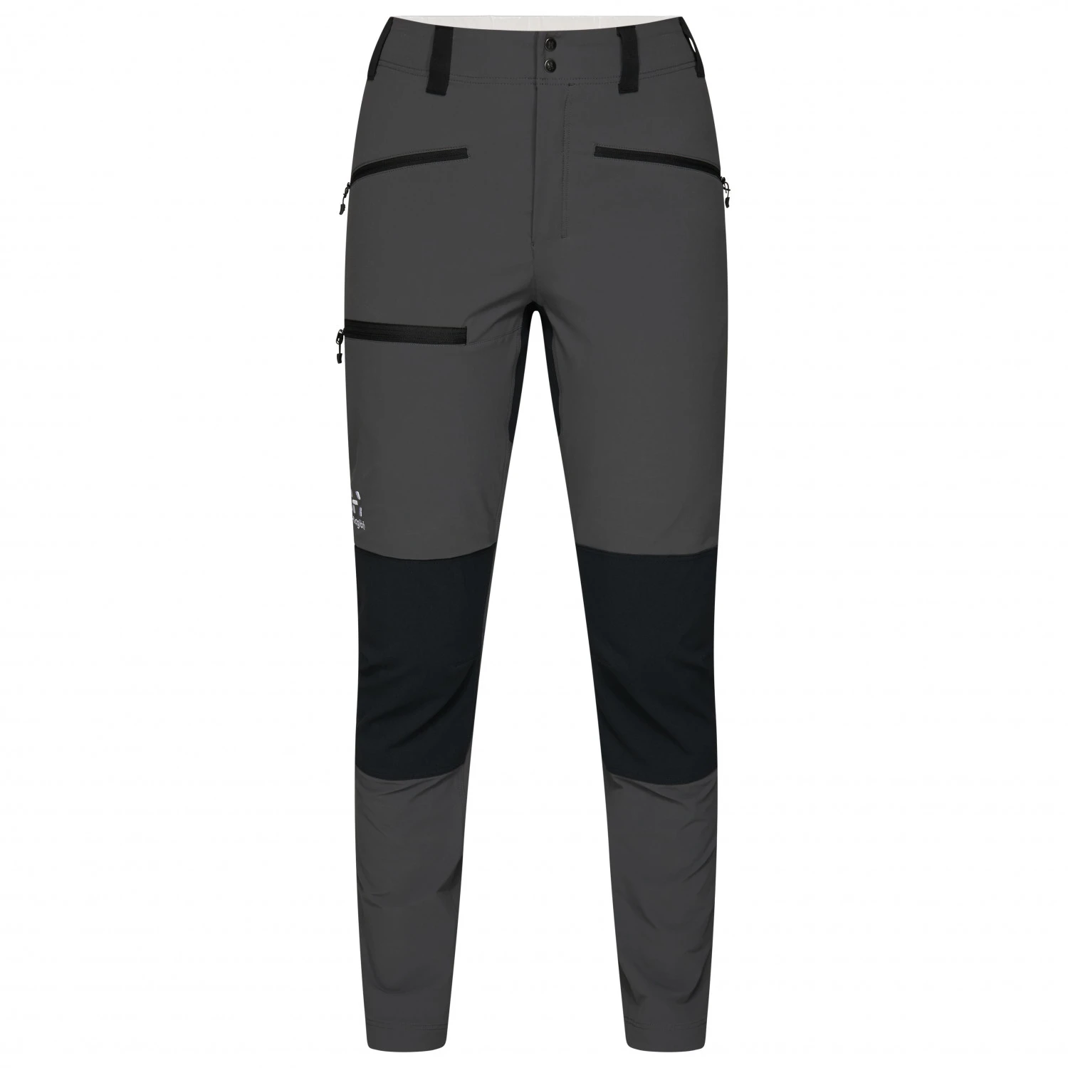 Haglöfs Women's Mid Slim Pant - Trekkinghose 3 Haglöfs Women's Mid Slim Pant - Trekkinghose