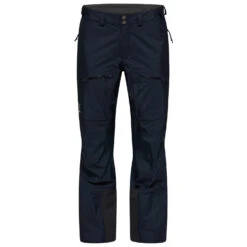 Haglöfs Women's Vassi Touring GTX Pant - Skihose