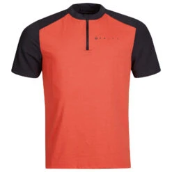 Halti Core Half Zip T-Shirt - Funktionsshirt 7 Halti Core Half Zip T-Shirt - Funktionsshirt -Outdoorbekleidung halti core half zip t shirt funktionsshirt 1