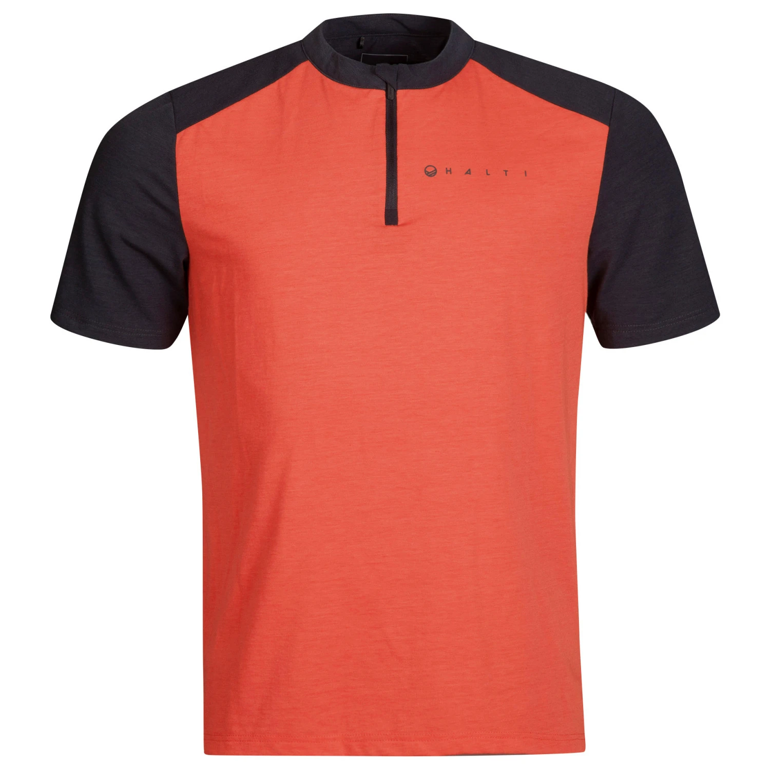 Halti Core Half Zip T-Shirt - Funktionsshirt 5 Halti Core Half Zip T-Shirt - Funktionsshirt – Bild 3