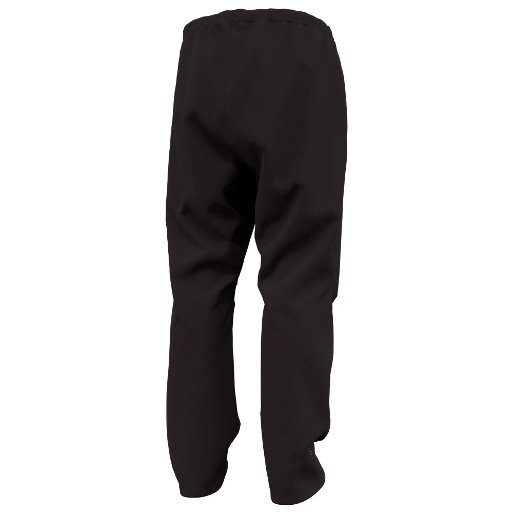 Halti Fort DX Shell Pants - Regenhose 4 Halti Fort DX Shell Pants - Regenhose – Bild 2