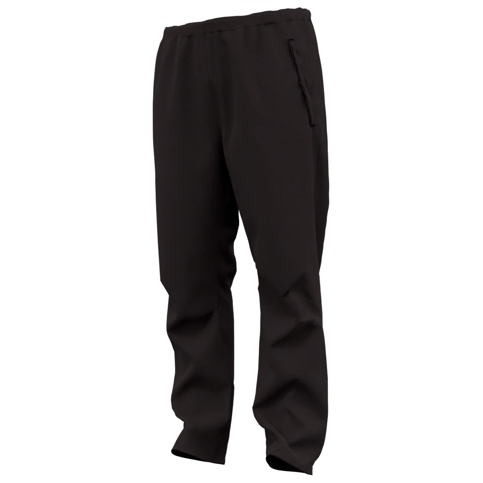 Halti Fort DX Shell Pants - Regenhose 3 Halti Fort DX Shell Pants - Regenhose