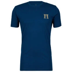 Heber Peak Logo T-Shirt -Outdoorbekleidung heber peak heber peak logo t shirt 1