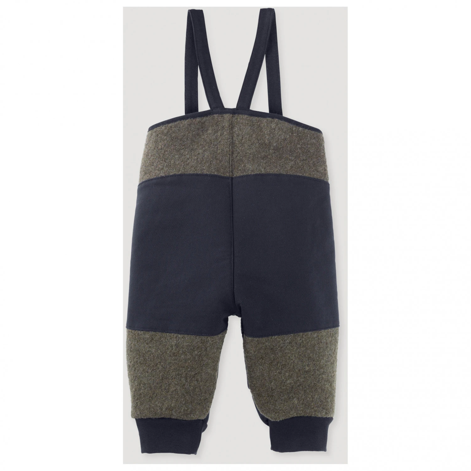 Kid's Walkhose - Fleecehose 4 Kid's Walkhose - Fleecehose – Bild 2