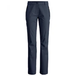 Women's Softshell Hose Aus Bio-Baumwolle - Trekkinghose -Outdoorbekleidung hessnatur womens softshell hose aus bio baumwolle trekkinghose 1