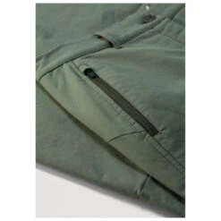 Women's Softshell Hose Aus Bio-Baumwolle - Trekkinghose -Outdoorbekleidung hessnatur womens softshell hose aus bio baumwolle trekkinghose detail 5