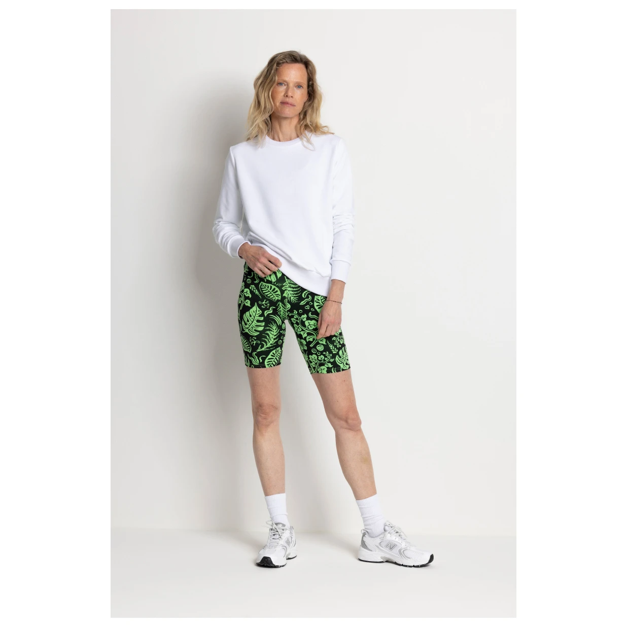 Hey Honey Women's Sweater Paradise - Pullover 4 Hey Honey Women's Sweater Paradise - Pullover – Bild 2