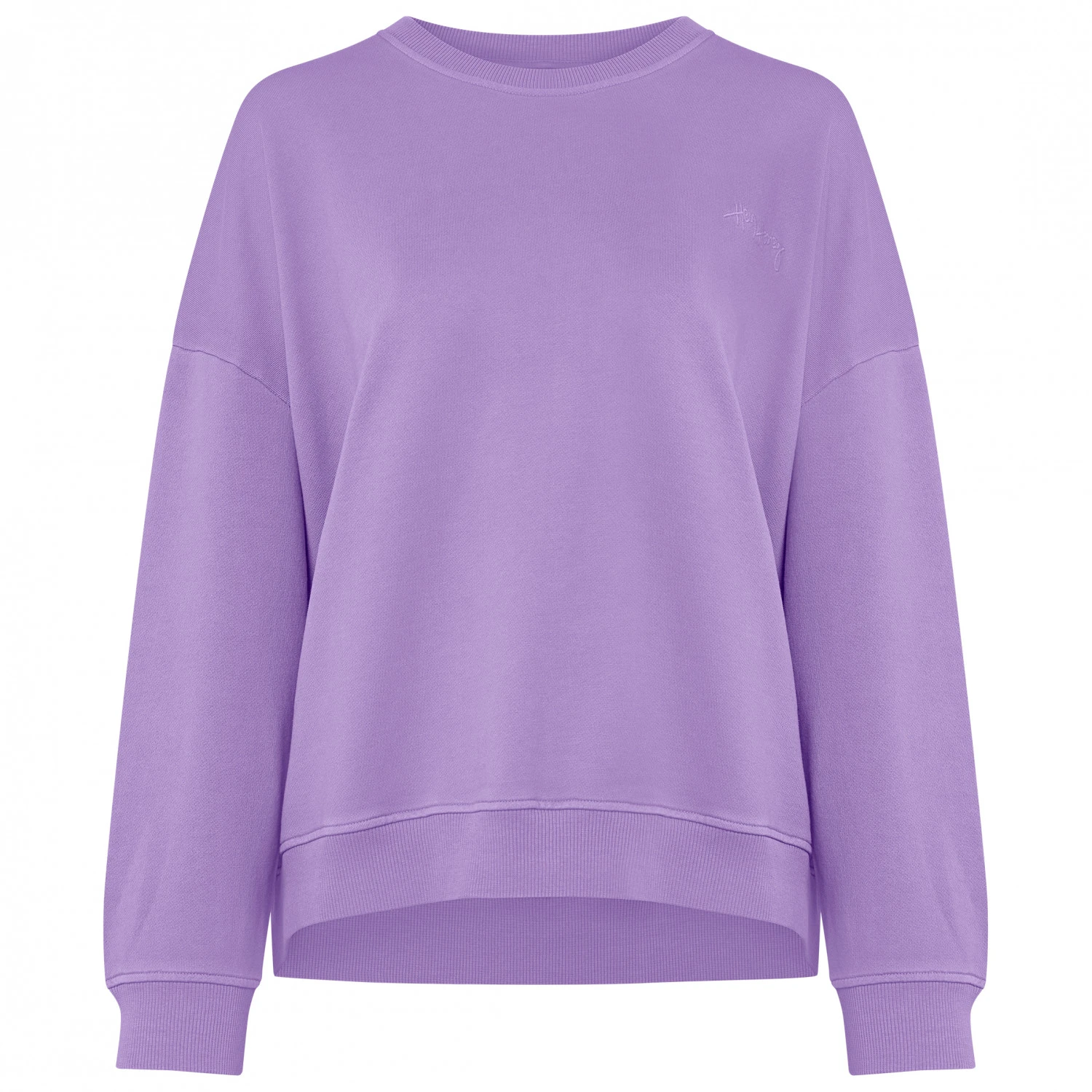 Hey Honey Women's Sweater With Logo - Pullover 3 Hey Honey Women's Sweater With Logo - Pullover