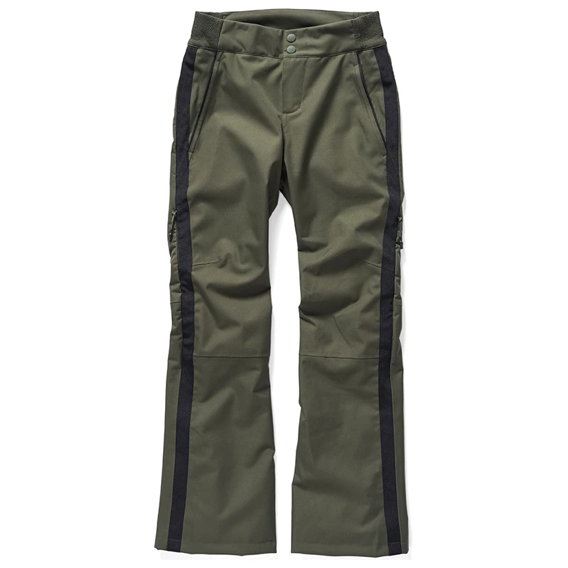 Holden Women's Skinny Alpine Pant - Skihose 3 Holden Women's Skinny Alpine Pant - Skihose