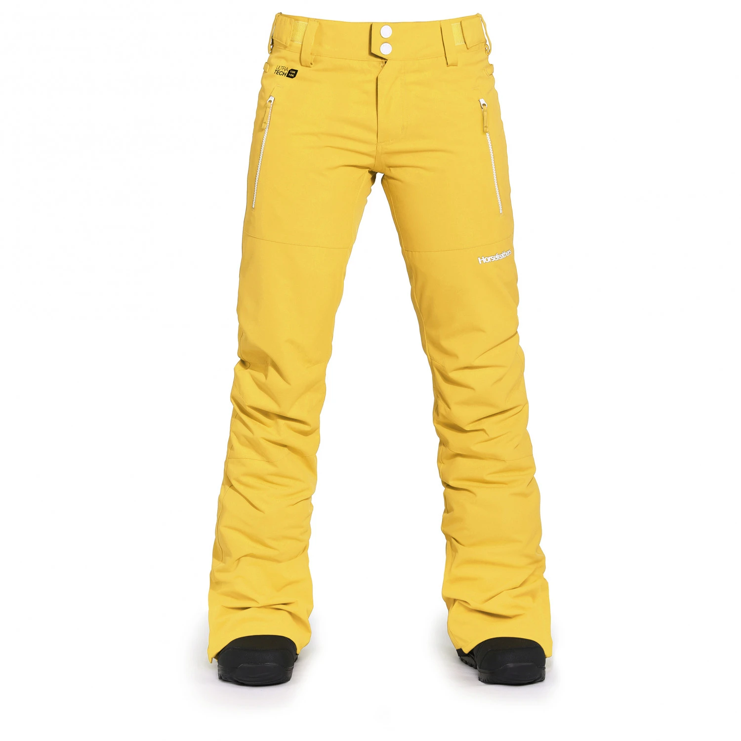 Horsefeathers Women's Avril II Pants - Skihose 8 Horsefeathers Women's Avril II Pants - Skihose – Bild 6