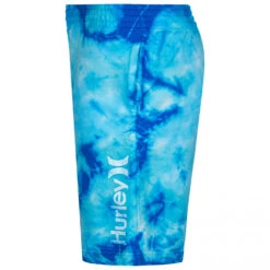 HURLEY Kid's Tie Dye Pull-On Short - Shorts 9 HURLEY Kid's Tie Dye Pull-On Short - Shorts -Outdoorbekleidung hurley kids tie dye pull on short shorts detail 3