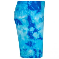 HURLEY Kid's Tie Dye Pull-On Short - Shorts 10 HURLEY Kid's Tie Dye Pull-On Short - Shorts -Outdoorbekleidung hurley kids tie dye pull on short shorts detail 4