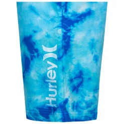 HURLEY Kid's Tie Dye Pull-On Short - Shorts 11 HURLEY Kid's Tie Dye Pull-On Short - Shorts -Outdoorbekleidung hurley kids tie dye pull on short shorts detail 5