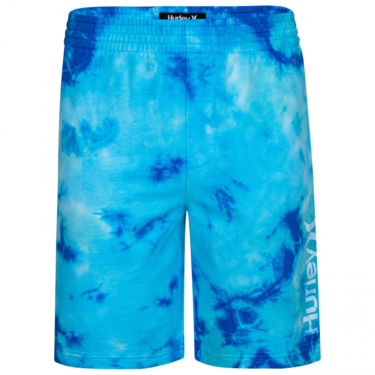 HURLEY Kid's Tie Dye Pull-On Short - Shorts 3 HURLEY Kid's Tie Dye Pull-On Short - Shorts