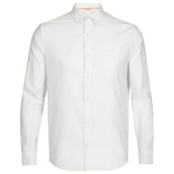 Icebreaker Berlin L/S Shirt - Hemd