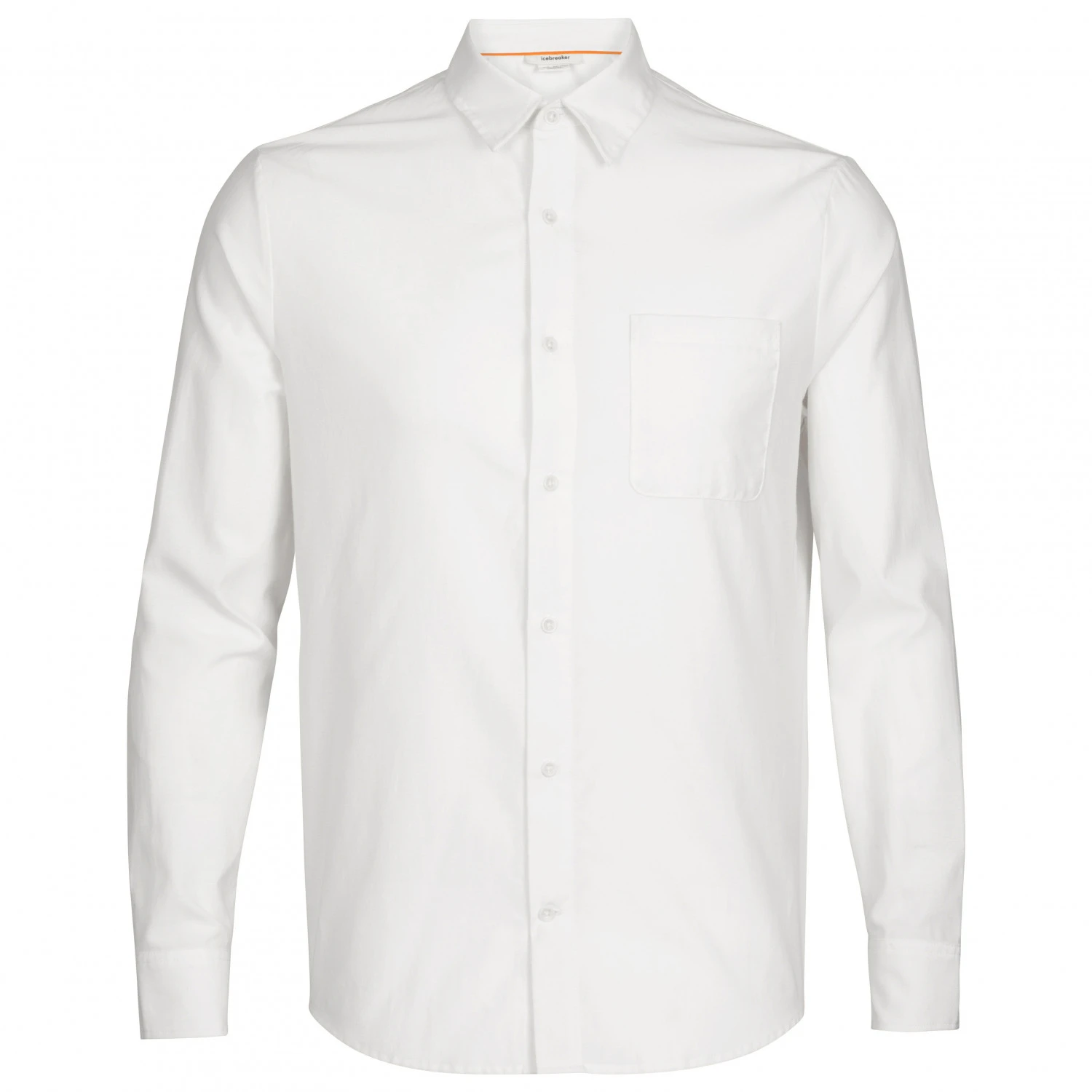 Icebreaker Berlin L/S Shirt - Hemd 3 Icebreaker Berlin L/S Shirt - Hemd