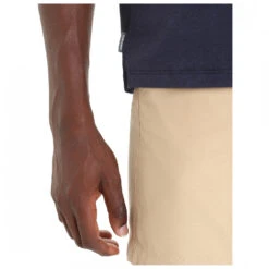 Icebreaker Central Classic S/S Tee St Anton - Merinoshirt -Outdoorbekleidung icebreaker central classic s s tee st anton merinoshirt detail 6