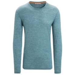 Icebreaker Sphere II L/S Tee - Merinoshirt