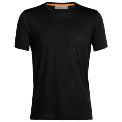 Icebreaker Sphere II S/S Tee - Merinoshirt -Outdoorbekleidung icebreaker sphere ii s s tee merinoshirt 2