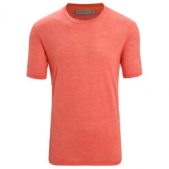 Icebreaker Sphere II S/S Tee - Merinoshirt -Outdoorbekleidung icebreaker sphere ii s s tee merinoshirt 3