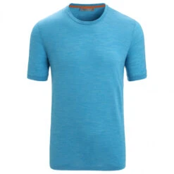 Icebreaker Sphere II S/S Tee - Merinoshirt -Outdoorbekleidung icebreaker sphere ii s s tee merinoshirt 6