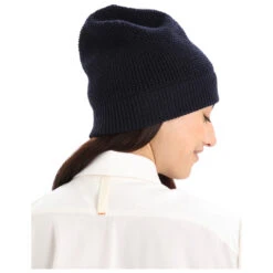 Icebreaker Women's Berlin L/S Shirt - Bluse 14 Icebreaker Women's Berlin L/S Shirt - Bluse -Outdoorbekleidung icebreaker womens berlin l s shirt bluse detail 5