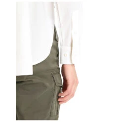 Icebreaker Women's Berlin L/S Shirt - Bluse 17 Icebreaker Women's Berlin L/S Shirt - Bluse -Outdoorbekleidung icebreaker womens berlin l s shirt bluse detail 8